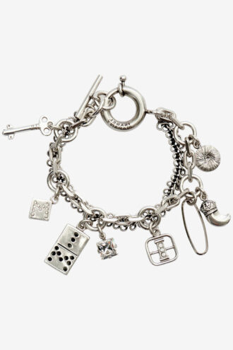Abby-Kettenarmband