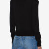 Abelle Baumwollpullover mit Logo Abelle Baumwollpullover mit Logo