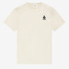 Aby Baumwoll-T-Shirt mit Logo