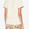 Aby Baumwoll-T-Shirt mit Logo