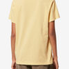 Aby Kurzarm-Baumwoll-T-Shirt
