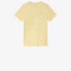 Aby Kurzarm-Baumwoll-T-Shirt