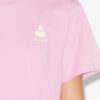Aby Logo-T-Shirt