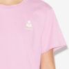 Aby Logo-T-Shirt