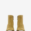 Adnae Lederstiefeletten