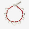 Adriel Armband aus Naturstein und Messing Adriel Armband aus Naturstein und Messing