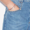 Adriel Armband aus Naturstein und Messing Adriel Armband aus Naturstein und Messing