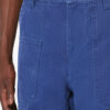 Albo Carpenter-Hose aus japanischer Baumwolle Albo Carpenter-Hose aus japanischer Baumwolle