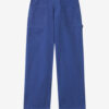 Albo Carpenter-Hose aus japanischer Baumwolle Albo Carpenter-Hose aus japanischer Baumwolle