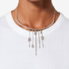 Alex Choker-Halskette Alex Choker-Halskette