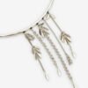 Alex Choker-Halskette Alex Choker-Halskette