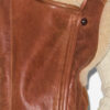 Alime Shearling-Weste Alime Shearling-Weste