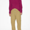 Aloni Langarm-T-Shirt