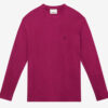 Aloni Langarm-T-Shirt