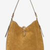 Altay Hobo Handtasche aus Kalbswildleder