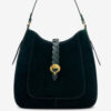 Altay Hobo Tasche aus Wildkalbsleder