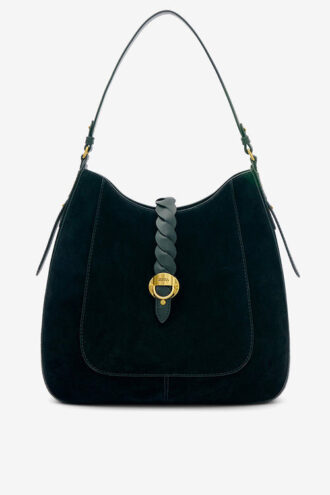 Altay Hobo Tasche aus Wildkalbsleder