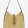 Altay Hobo Tasche aus Wildkalbsleder