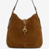 Altay Hobo Tasche aus Wildkalbsleder