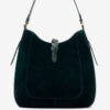 Altay Hobo Tasche aus Wildkalbsleder