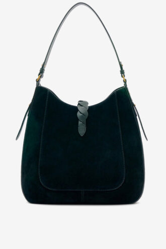Altay Hobo Tasche aus Wildkalbsleder