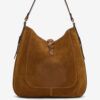 Altay Hobo Tasche aus Wildkalbsleder