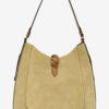 Altay Hobo Tasche aus Wildkalbsleder