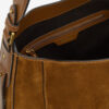 Altay Hobo Tasche aus Wildkalbsleder