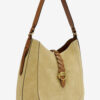 Altay Hobo Tasche aus Wildkalbsleder