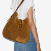 Altay Hobo Tasche aus Wildkalbsleder