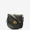 Altay Kleine Handtasche aus Wildkalbsleder Altay Kleine Handtasche aus Wildkalbsleder
