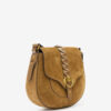 Altay Kleine Handtasche aus Wildkalbsleder Altay Kleine Handtasche aus Wildkalbsleder