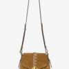 Altay Kleine Handtasche aus Wildkalbsleder Altay Kleine Handtasche aus Wildkalbsleder