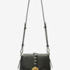 Altay Kleine Handtasche aus Wildkalbsleder Altay Kleine Handtasche aus Wildkalbsleder