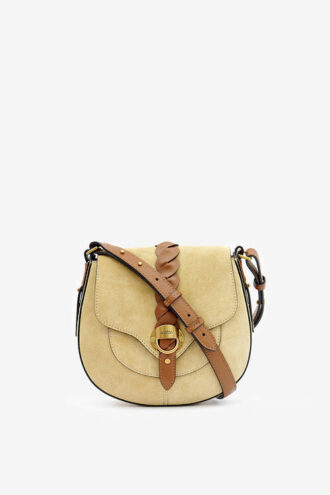 Altay Kleine Ledertasche