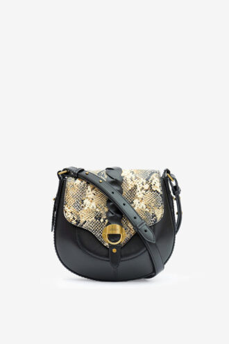 Altay Kleine Ledertasche