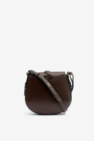 Altay Kleine Ledertasche