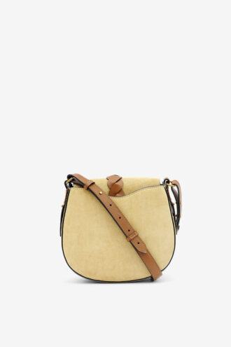 Altay Kleine Ledertasche