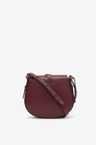 Altay Kleine Ledertasche