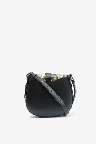 Altay Kleine Ledertasche