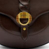 Altay Kleine Ledertasche Altay Kleine Ledertasche