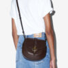 Altay Kleine Ledertasche Altay Kleine Ledertasche