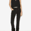 Amalia Drapiertes Jersey-Bustier-Top Amalia Drapiertes Jersey-Bustier-Top