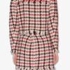 Amelio Kurze Tweedjacke Amelio Kurze Tweedjacke