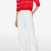 Amity Jacquard-Pullover