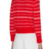 Amity Jacquard-Pullover