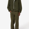 Andy Baumwoll-Canvasjacke Andy Baumwoll-Canvasjacke