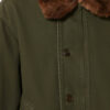 Andy Baumwoll-Canvasjacke Andy Baumwoll-Canvasjacke