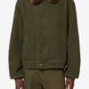 Andy Baumwoll-Canvasjacke Andy Baumwoll-Canvasjacke