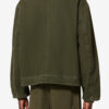 Andy Baumwoll-Canvasjacke Andy Baumwoll-Canvasjacke